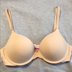 VS PINK Push-Up Bra 36C
